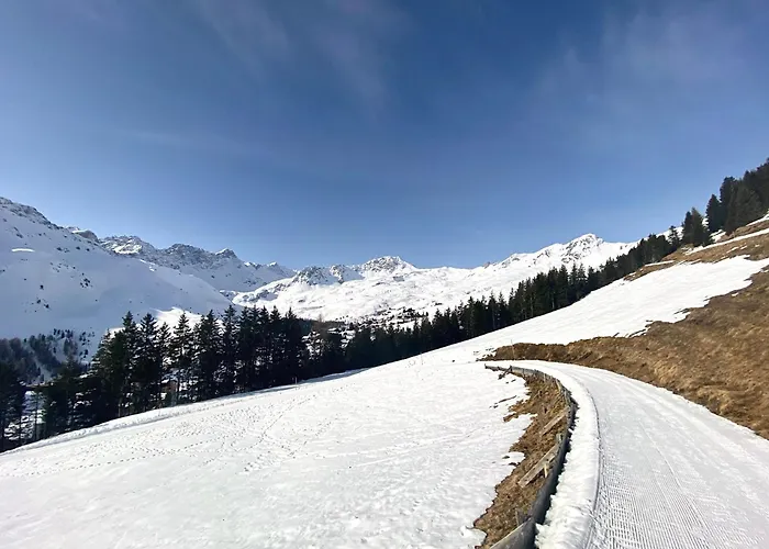 Studio Arosa Von Swisspartments