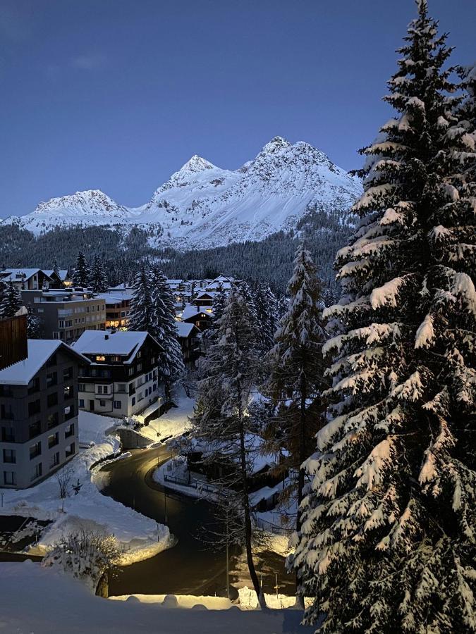 Von Swisspartments